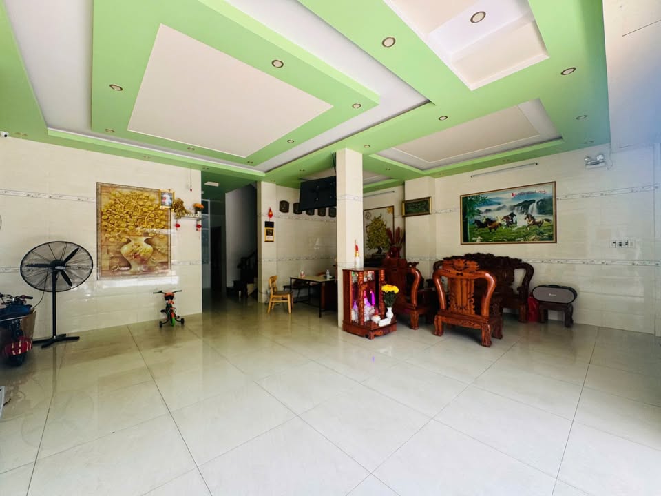 Cho thuê MiNi House 16 phòng tại đường Số 5, Cần Thơ - Full nội thất, giá chỉ từ 2.5 triệu!