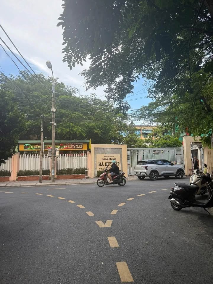 FrontHouse Thanh Khê Đà Nẵng 67.5m² giá 6 tỷ - Mặt tiền đẹp kinh doanh thuận lợi!