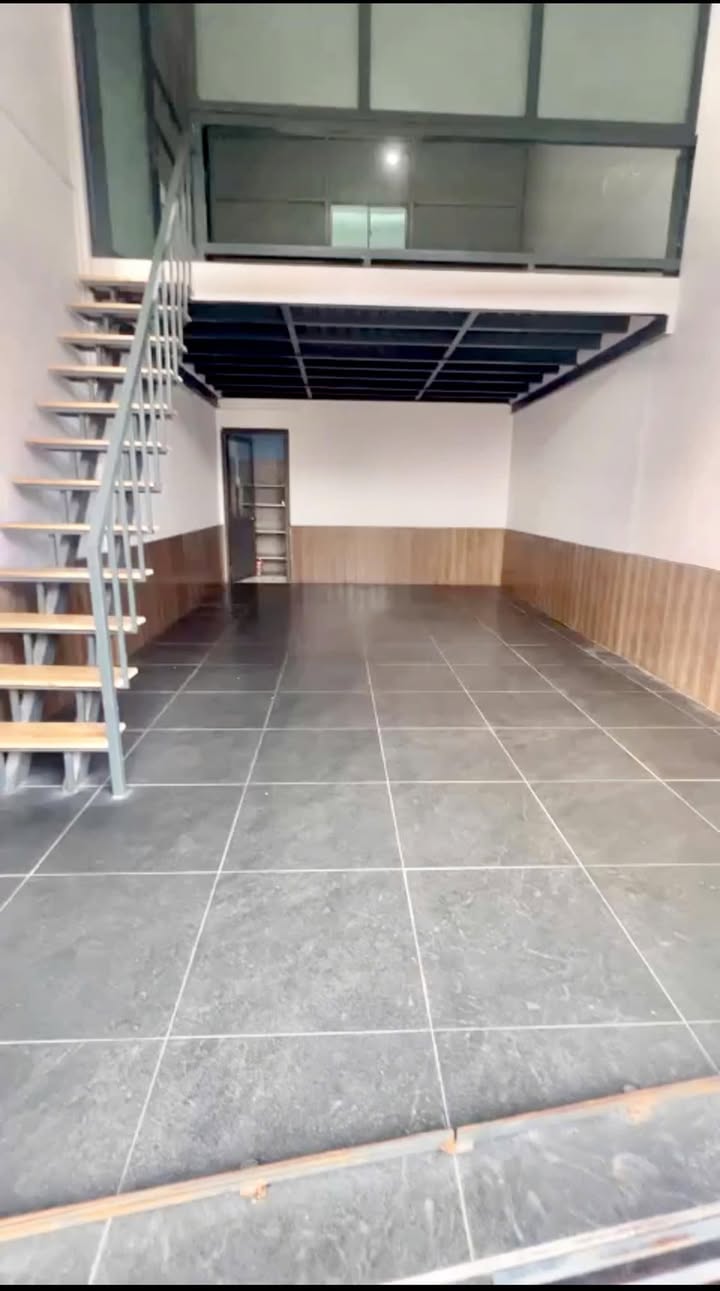 Nhà cho thuê hẻm 1870 Tỉnh Lộ 10, Bình Tân - 40m² giá chỉ 4,2 triệu