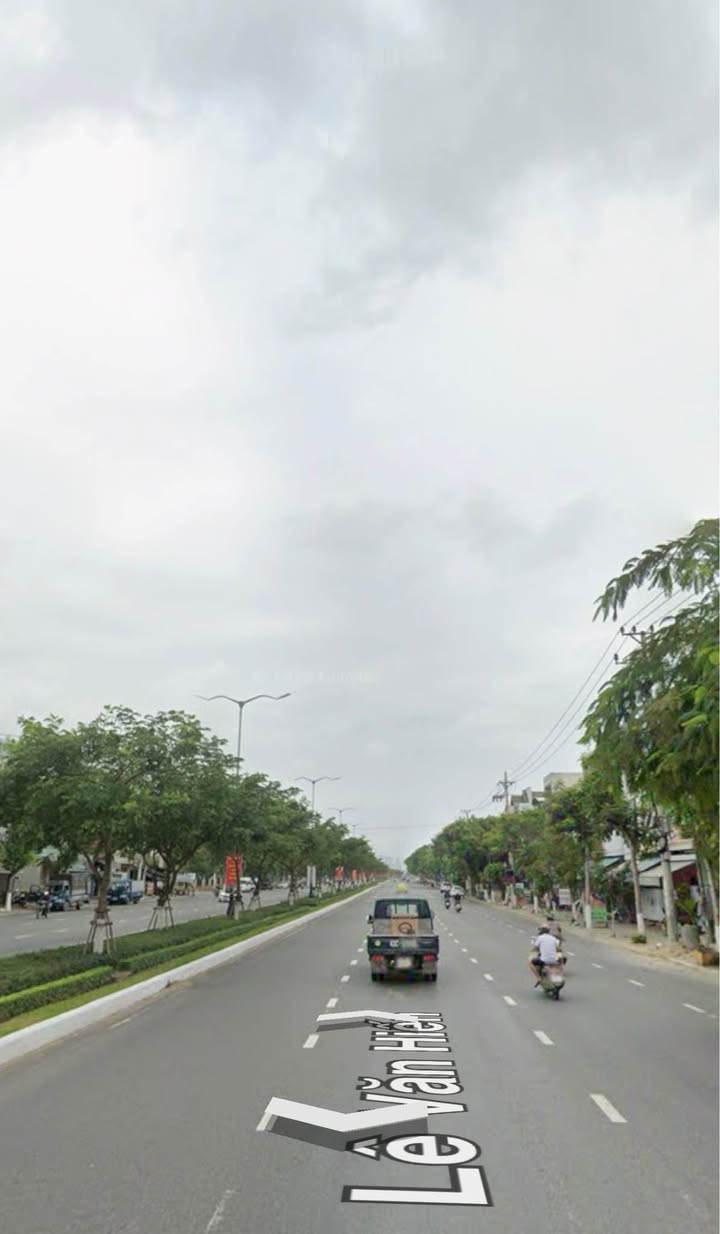 FrontHouse Đà Nẵng 112m² giá 7 tỷ - Mặt tiền kinh doanh đỉnh cao!