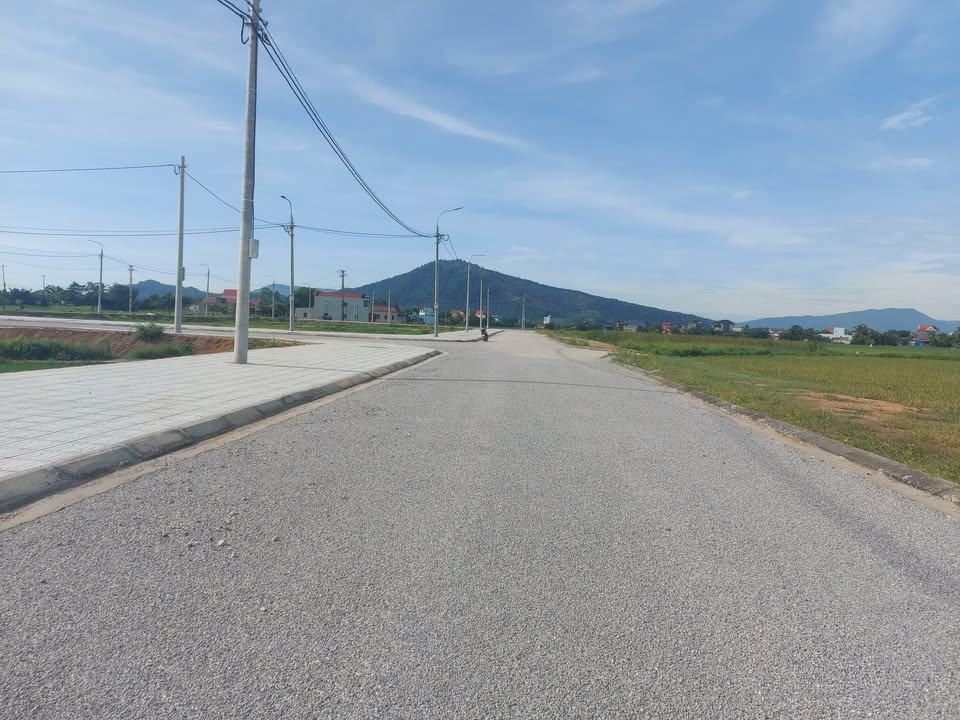 Đất nền Tượng Văn, Nông Cống 175m² chỉ 700 triệu - Cơ sở hạ tầng đầy đủ!