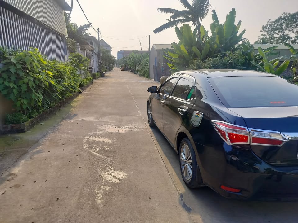 Đất nền thôn Liễu Vĩnh Thịnh 100m² giá 1.4 tỷ - Đầu tư sinh lời ngay!