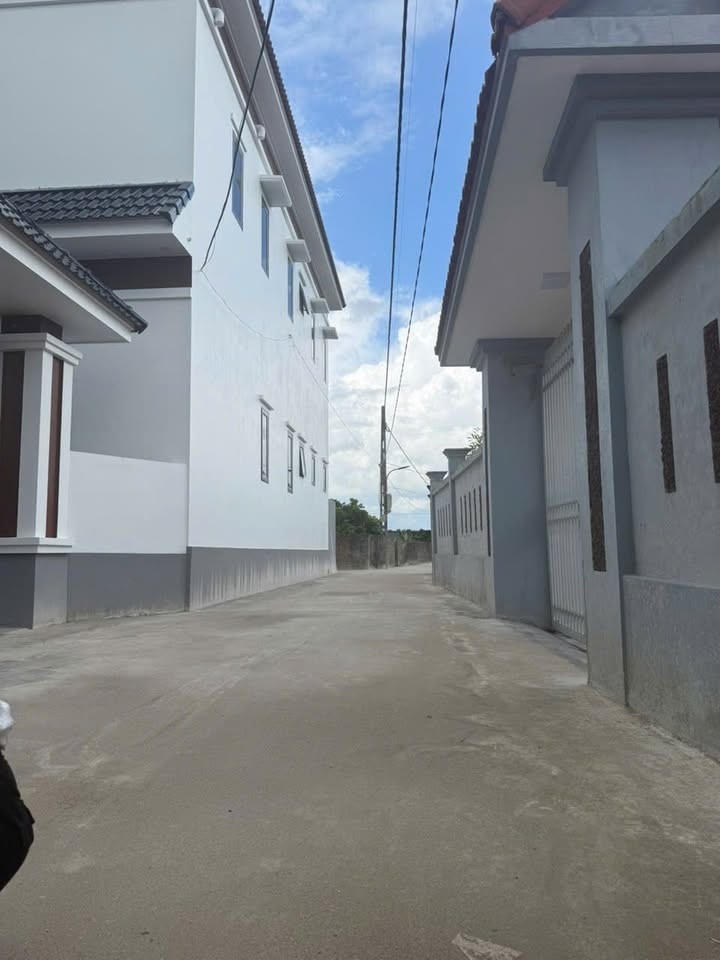 Đất nền Kiến Xương Thái Bình 70m² và 63m² - Đường ô tô vào tận nơi!