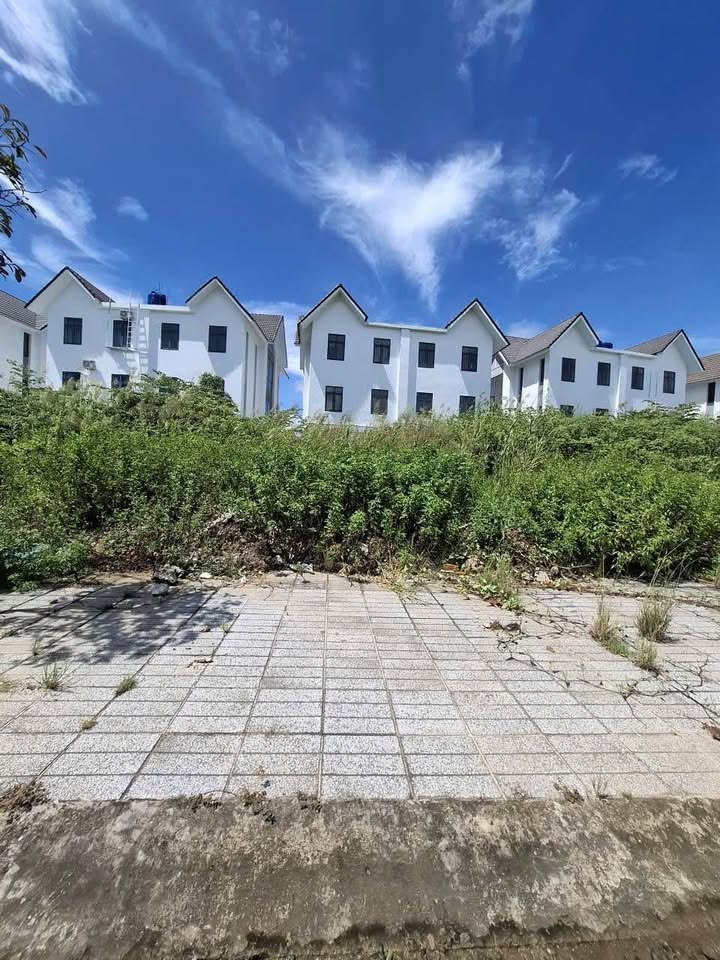 Đất nền biệt thự mini tại KĐT Tây Bắc, Rạch Giá 185.63m² - Giá chỉ 2 tỷ!