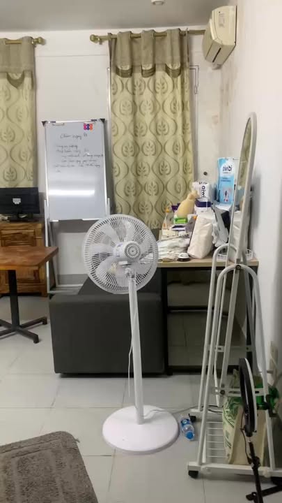 Phòng cho thuê tại khu liền kề 178 Đại Mỗ 26m² chỉ 2.5 triệu - An ninh tốt, tiện nghi đầy đủ!