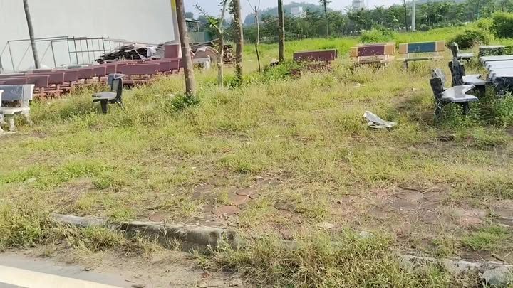 Đất dự án Tam Đồng Mê Linh 141m² giá 7x triệu/m² - Vị trí đắc địa chờ đầu tư!