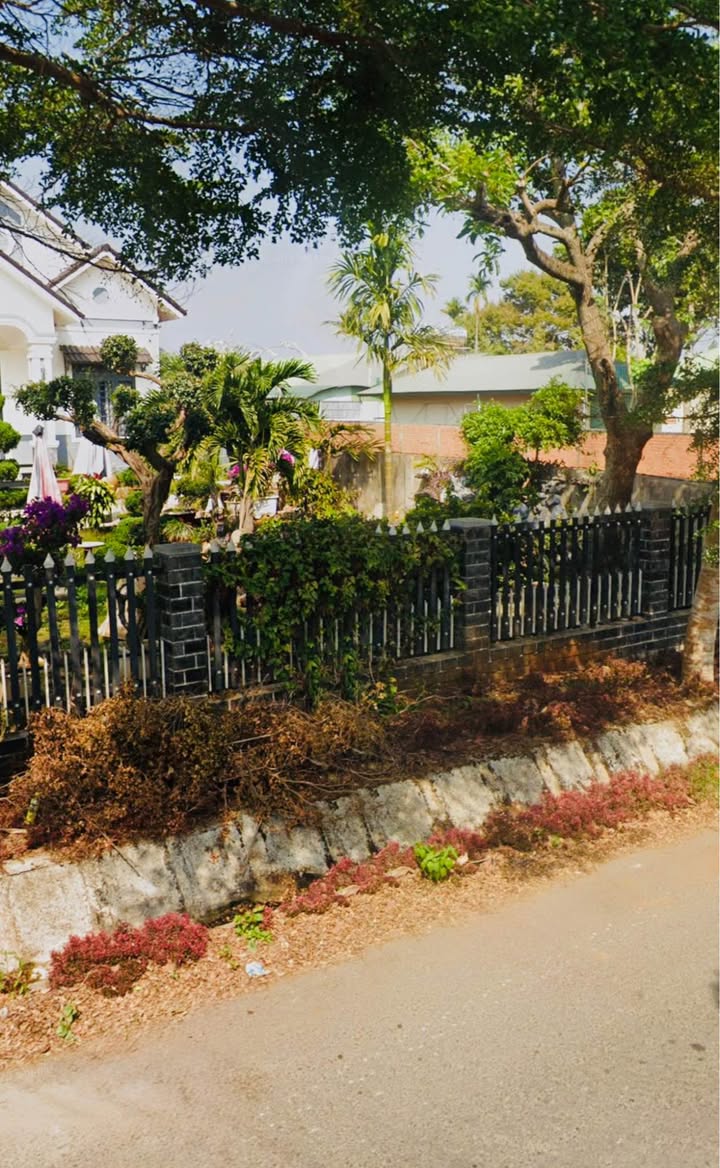 Lô đất cư xá Liên Hiệp Đức Trọng 752m² giá 400 triệu - Vị trí đắc địa gần trường học!