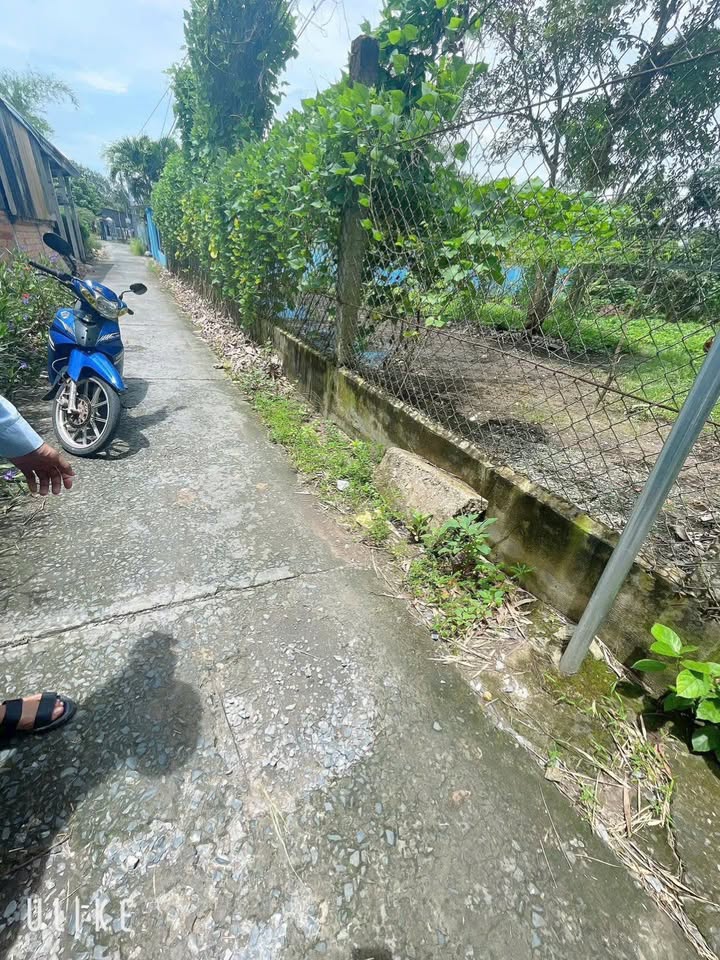 Bán đất thổ cư 426m² tại phường Long Châu, TP Vĩnh Long - Giá chỉ 7 triệu/m²!