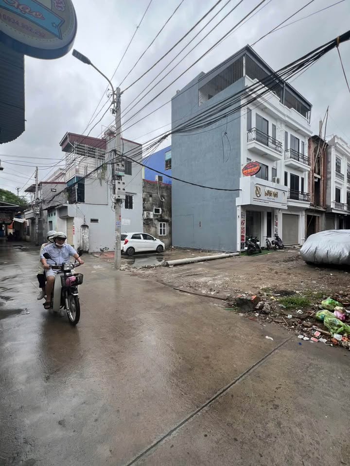 Lô đất Trần Thành Ngọ, Kiến An 47m² giá 1.08 tỷ - Đầu tư sinh lời ngay!