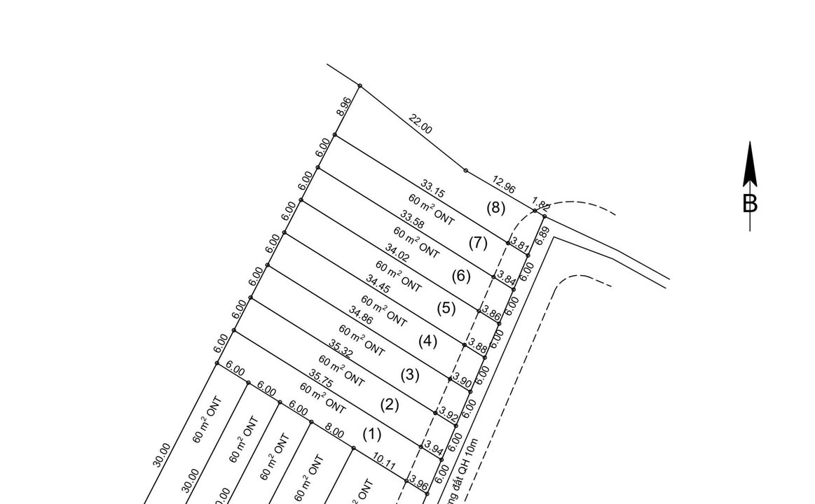Đất nền Phú Lộc, Krông Năng 204m² chỉ 420 triệu - Cơ hội đầu tư hấp dẫn!