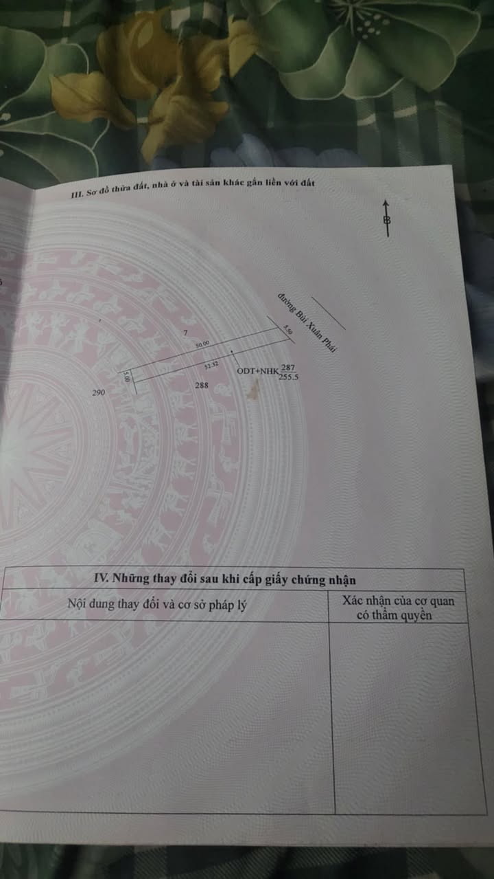 Đất nền mặt tiền đường Bùi Xuân Phái, Buôn Hồ 500m² - Chính chủ, giá 3 tỷ thương lượng!