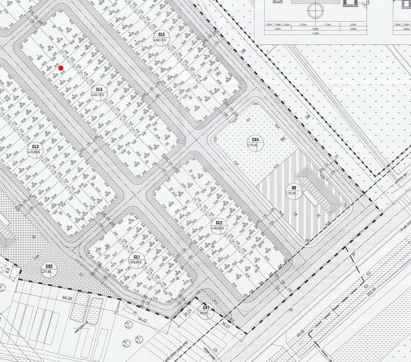 Đất nền Quang Hưng, Phù Cừ, Hưng Yên 108m² chỉ 2.5 tỷ - Cơ hội đầu tư tuyệt vời!