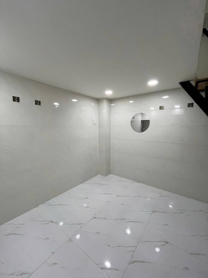 Chung cư mini mặt tiền Vườn Lài, Phú Thọ Hòa giá 3.6 triệu - Không gian sống tự do!