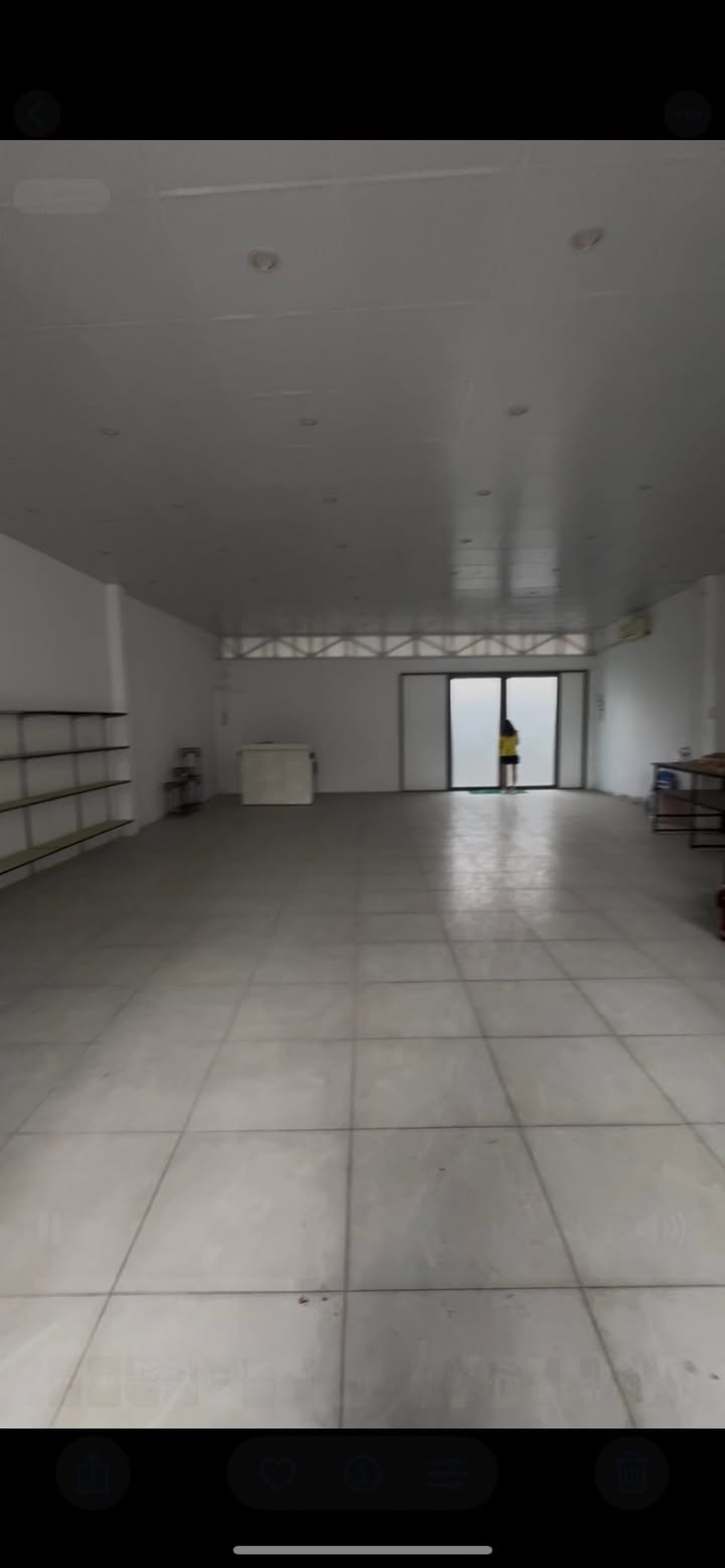 Nhà cho thuê mặt tiền Trần Hưng Đạo, Châu Đốc - Diện tích 600m², giá 30 triệu/tháng