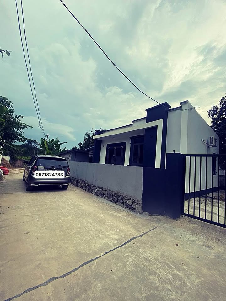 Nhà cấp 4 phường Quyết Thắng 500m² giá 1 tỷ - Sân vườn rộng rãi!