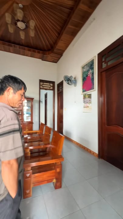 Nhà 2 mặt tiền Đắk Xuân, Đắk Mil, 800m² - Đầu tư sinh lời hiệu quả!