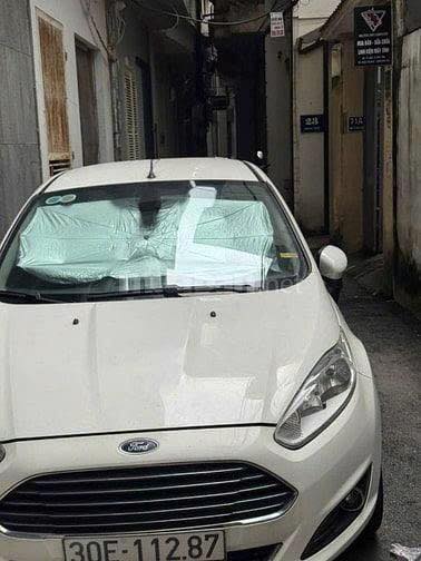 Nhà cho thuê tại ngõ 12 Đào Tấn, Ba Đình 85m² giá 23 triệu - Phù hợp làm văn phòng