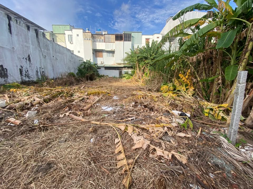 Đất nền mặt tiền đường Đặng Thai Mai, An Hoà, 158m² giá 2.8 tỷ - Thổ cư 100%!