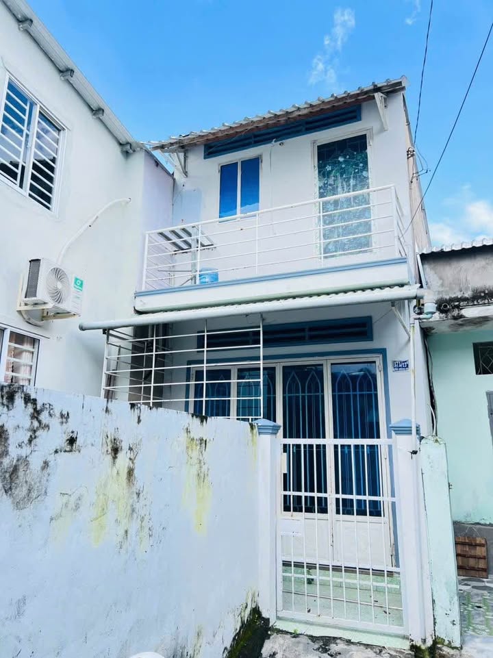 Nhà riêng Hẻm xe máy Lâm Quang Ky, TP. Rạch Giá 48m² giá 650 triệu - Cơ hội đầu tư hấp dẫn!