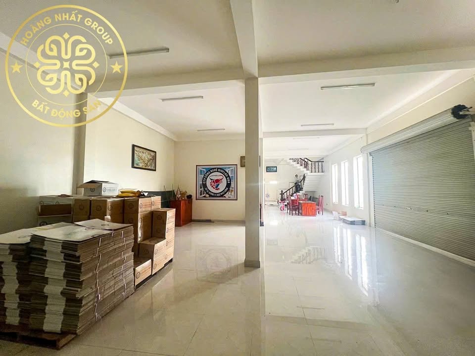 Nhà cho thuê 2 mặt tiền đẹp tại KĐT Sao Mai, Cà Mau - Giá chỉ 18 triệu/tháng!