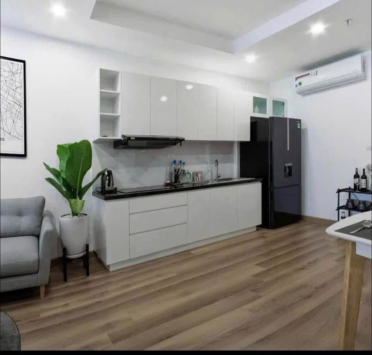 Căn hộ TMS Quy Nhơn 45m² giá 1.45 tỷ - Full nội thất cao cấp, view biển hoàn hảo!