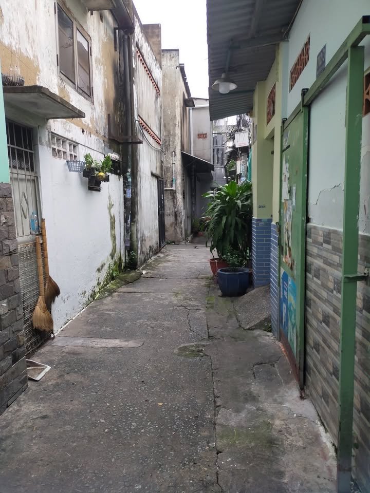 Nhà riêng Phạm Thế Hiển, Quận 8, 51m² giá 3.19 tỷ - Chính chủ, sẵn sàng vào ở!