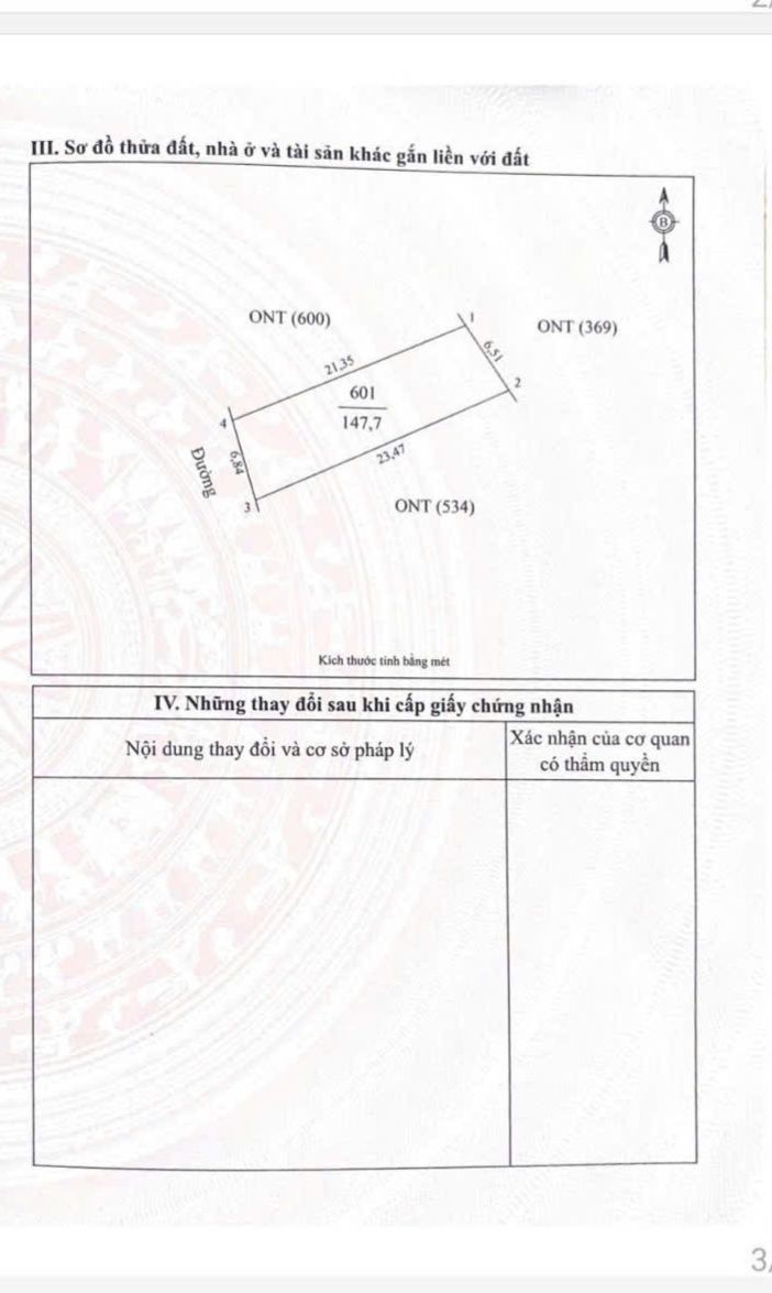 Đất nền Hưng Tây, Hưng Nguyên 148m² giá 3.1 tỷ - Cơ hội đầu tư sinh lời!