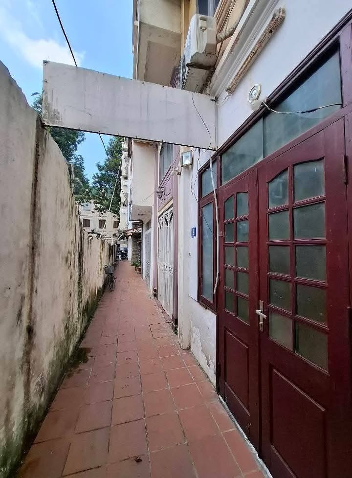 FrontHouse Đặng Thái Thân, Hoàn Kiếm 26m² giá 12.5 tỷ - Vị trí đắc địa, cơ hội đầu tư hiếm có!