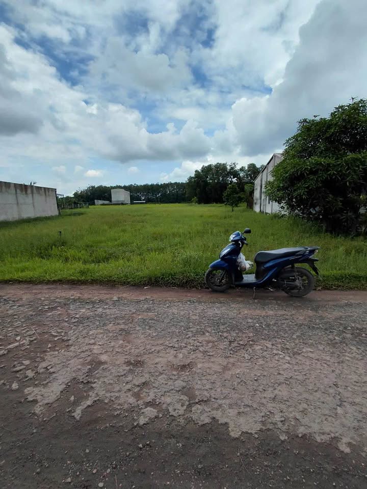 Đất mặt tiền Lộc An, Trảng Bàng 478.8m² giá 1 tỷ - Cơ hội đầu tư hấp dẫn!