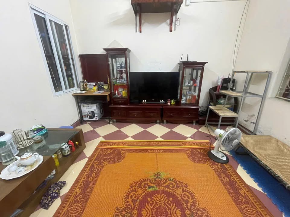 Nhà cấp 4 Tân Hòa, Việt Trì 80m² giá 1.1 tỷ - Sẵn sàng vào ở ngay!