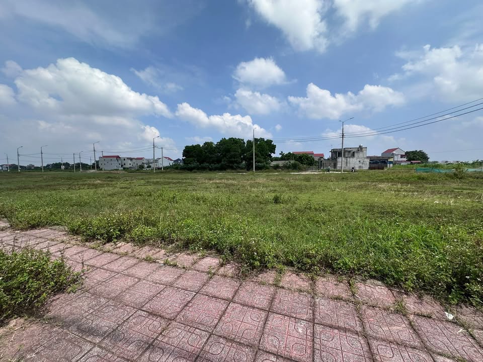 Đất nền Đông Lỗ Hiệp Hòa 90m² giá 1 tỷ - Cơ hội đầu tư tuyệt vời!