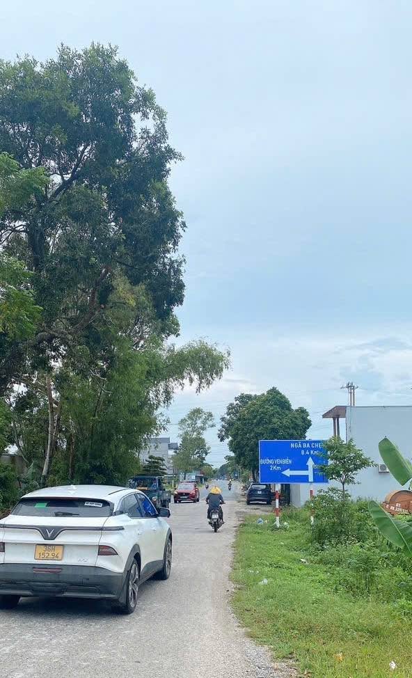 Đất nền 250m² xã Quảng Giao, huyện Quảng Xương chỉ 1.7 tỷ - Cơ hội đầu tư hấp dẫn!