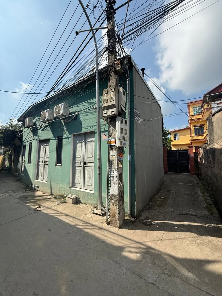 Lô góc 48m² An Khánh - Kinh doanh thuận lợi, ô tô vào tận đất chỉ 5 tỷ!