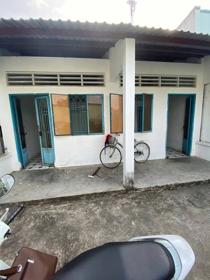 Đất thổ cư Cần Giuộc 396m² giá 1.65 tỷ - Cần bán gấp!