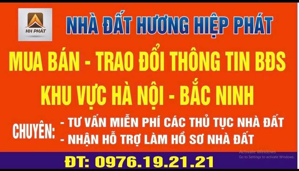 Đất nền Ninh Xá 120m² giá chỉ 2.4 tỷ - Ô tô vào tận nơi!