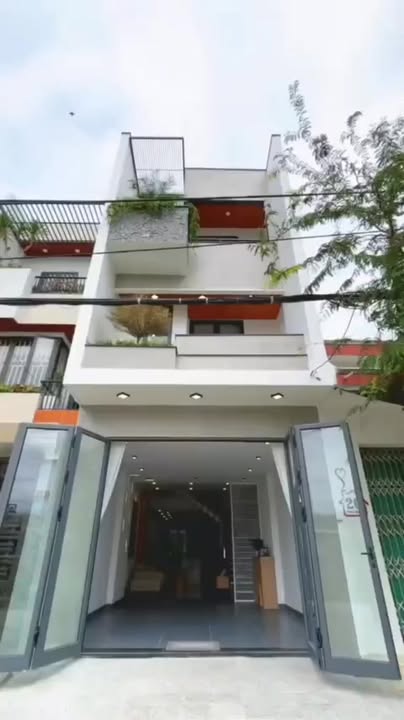 Nhà 3 phòng ngủ tại Bình Chánh 120m² chỉ 890 triệu - Sẵn sàng vào ở!