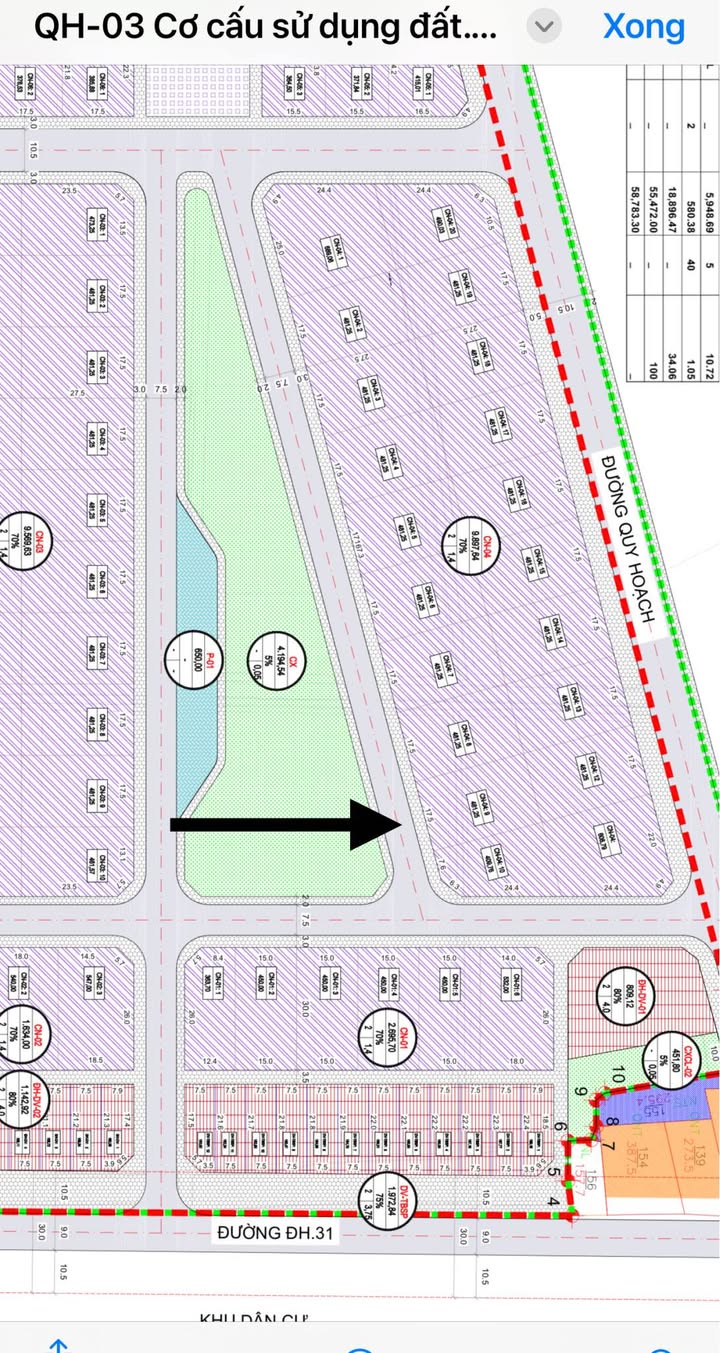 Đất nền Hòa Phong, Mỹ Hào 500m² giá thỏa thuận - Đầu tư sinh lời cao!