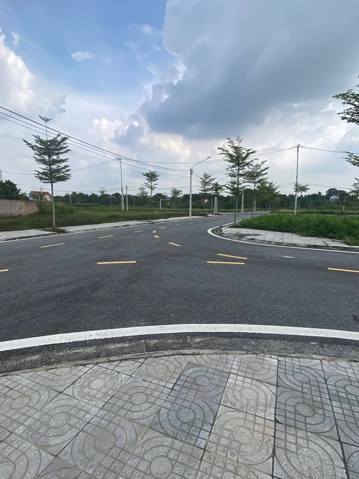 Đất nền bán tại xã Chu Hóa, Việt Trì 124m² giá 1.6 tỷ - Cơ hội đầu tư tuyệt vời!