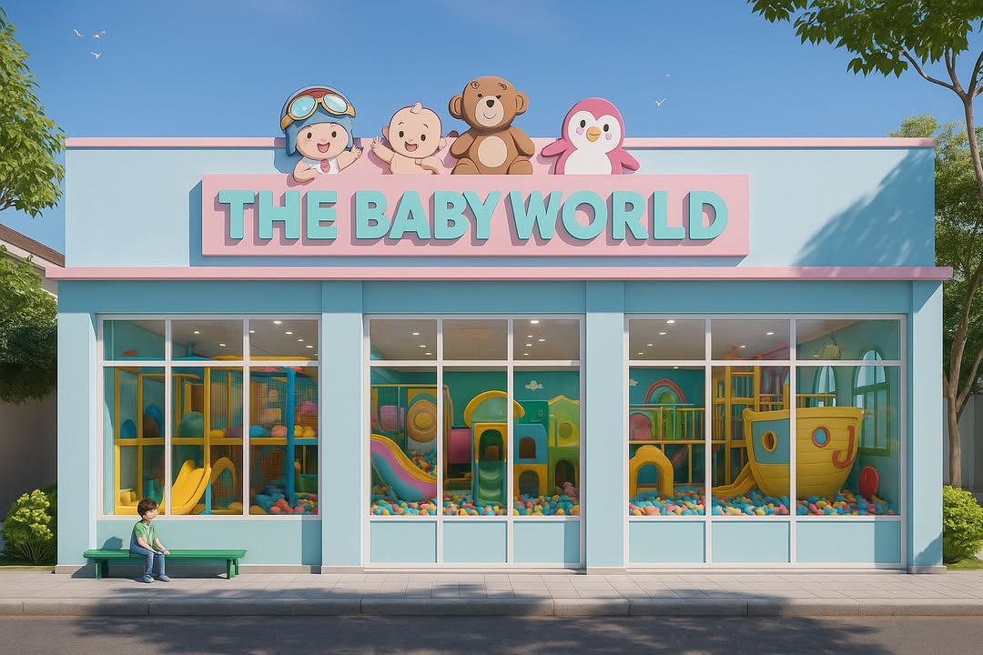 Mặt bằng cho thuê mặt tiền đường Lê Anh Xuân, Cần Thơ 360m² - Thu nhập ổn định ngay!