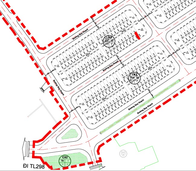 Đất nền Bích Động Việt Yên 100m² giá 3 tỷ - Cơ hội đầu tư tiềm năng!