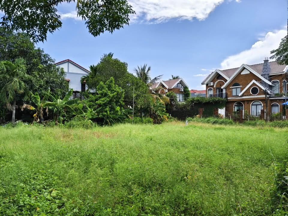 Đất Cẩm Châu Hội An 200m² giá 6 tỷ - Tiềm năng kinh doanh homestay hấp dẫn!