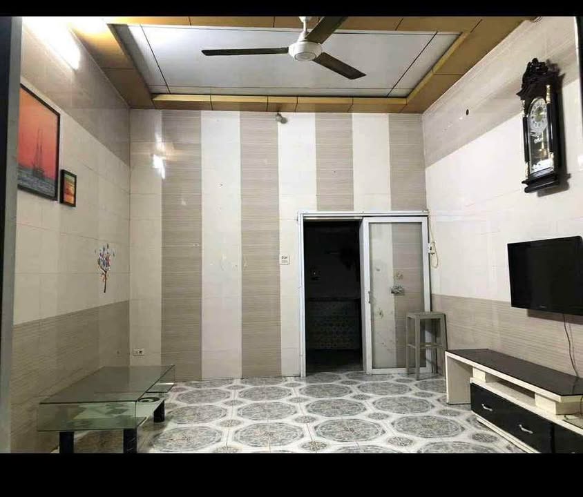 Nhà 2 tầng Cửa Ông 60m² giá chỉ 2 triệu - Phù hợp cho gia đình nhỏ!