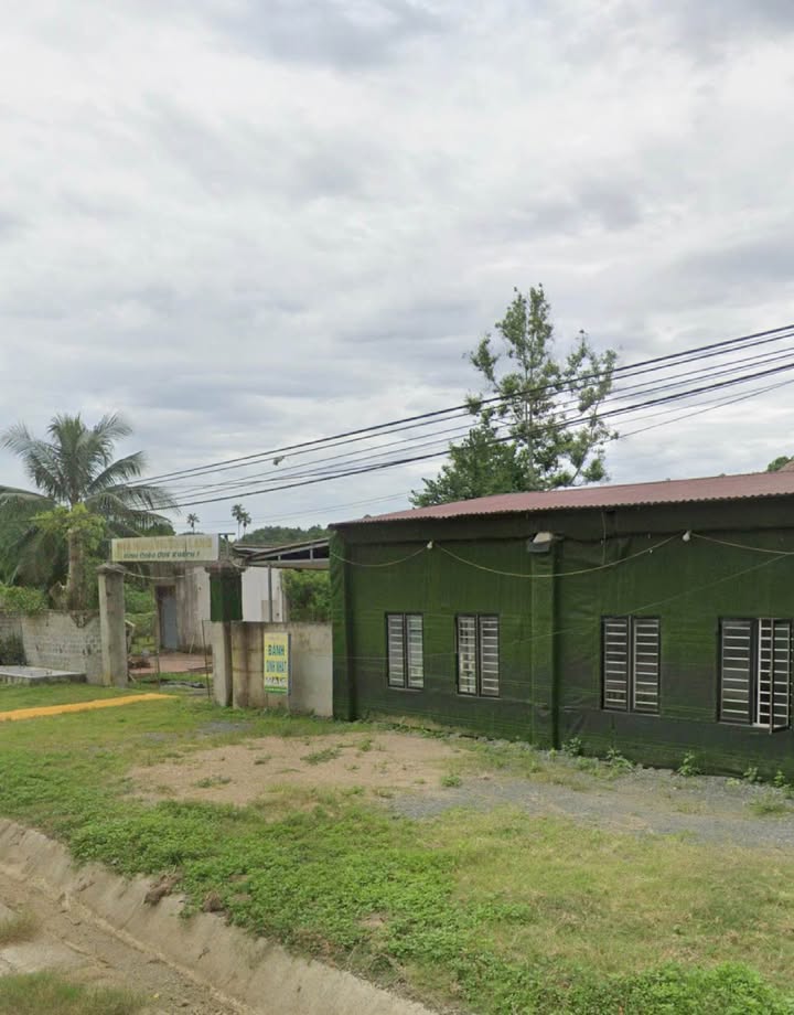 Đất thổ cư 1.732m² tại xã Đồng Lương, huyện Lang Chánh - Giá chỉ 8 tỷ