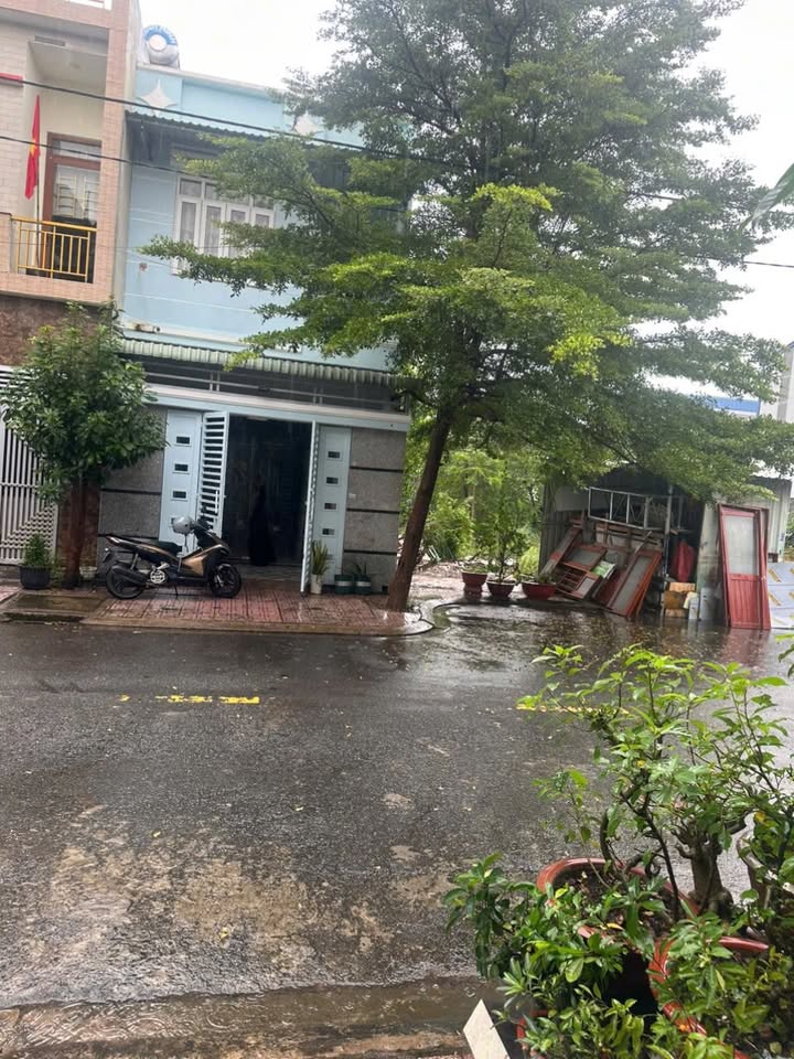 Nhà cho thuê KDC Lê Phong Dĩ An 2PN giá chỉ 6 triệu - Khu dân cư yên tĩnh!