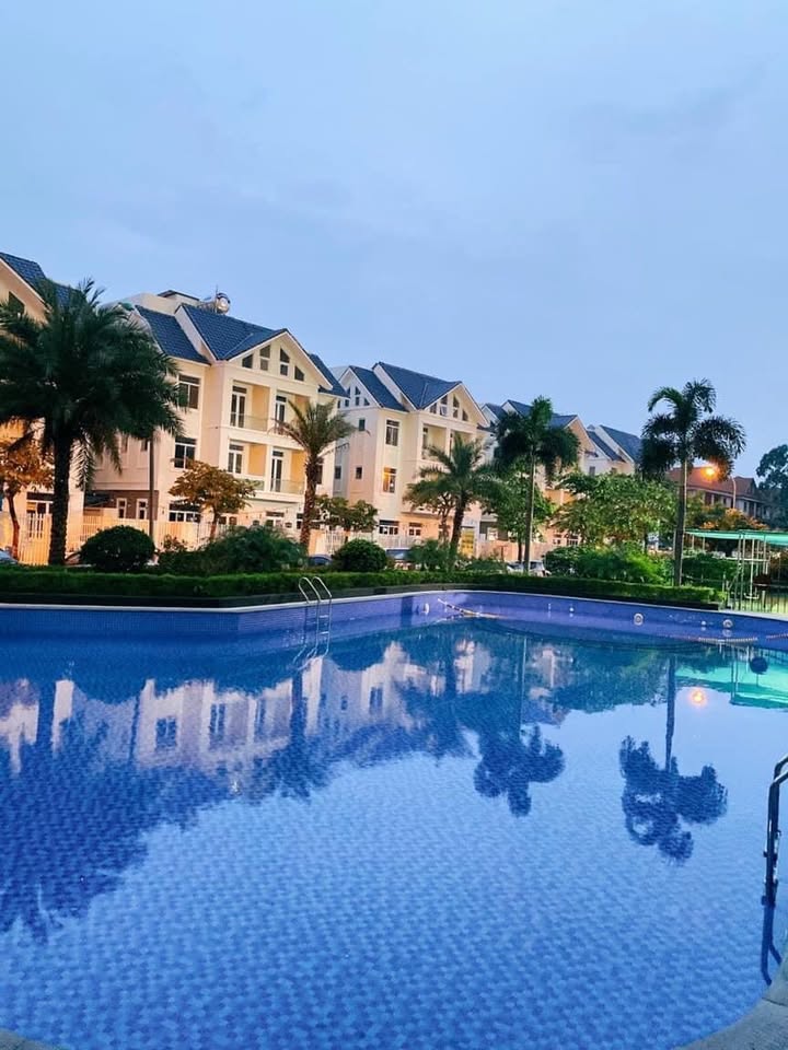 Nhà vườn An Khánh Hoài Đức 100m² giá từ 20 tỷ - Đầu tư sinh lời ngay!