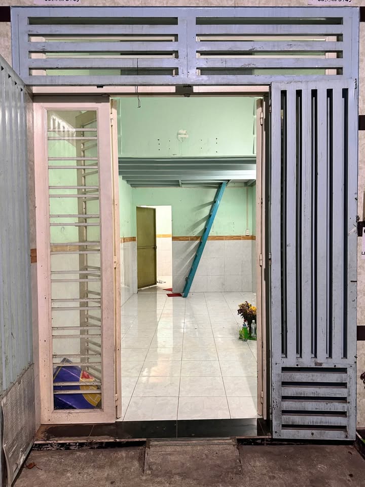 Nhà cho thuê hẻm đường Tỉnh Lộ 10 quận Bình Tân - Giá thỏa thuận hấp dẫn!