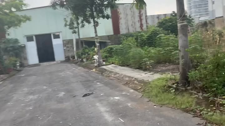 Đất nền đường Phước Thiện, Quận 9, 51m² giá chỉ 2.85 tỷ - Cơ hội đầu tư tuyệt vời!