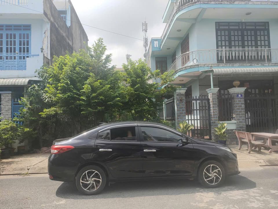 Đất nền Thủ Đức 104m² giá 4.7 tỷ - Nở hậu, vị trí VIP tiện ích!