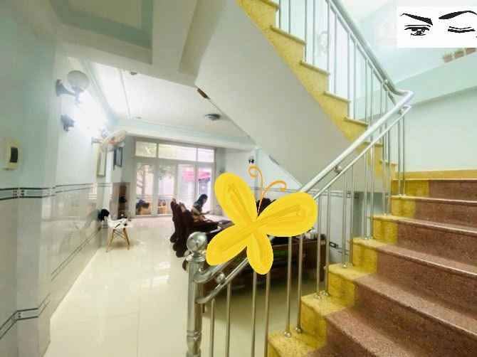 Nhà mặt tiền Nại Tú, Sơn Trà, Đà Nẵng 60m² giá 6.5 tỷ - Sát khán đài pháo hoa!