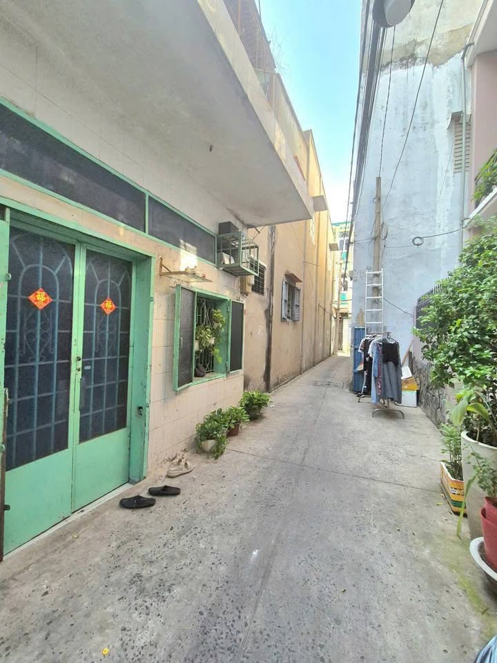 Nhà phố Tân Bình 24m² giá 3 tỷ - Chính chủ bán gấp!